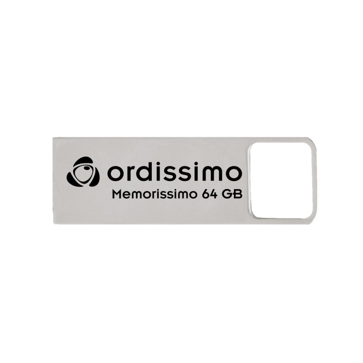 FR_art0393_Memorissimo_USB_64Go_Front