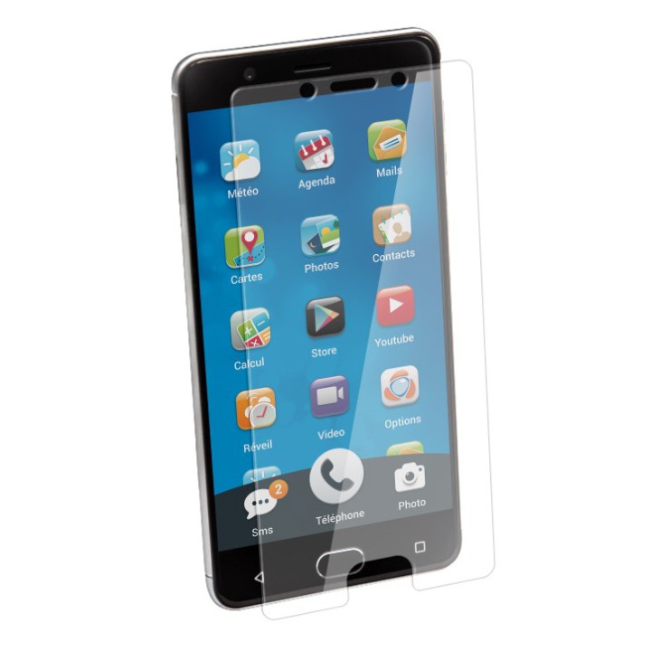 Protection écran smartphone LeNuméro1