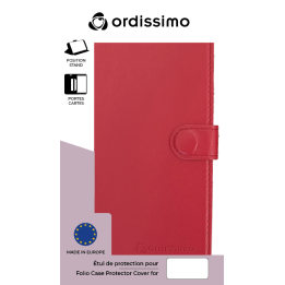 Étui de protection pour Smartphones Ordissimo