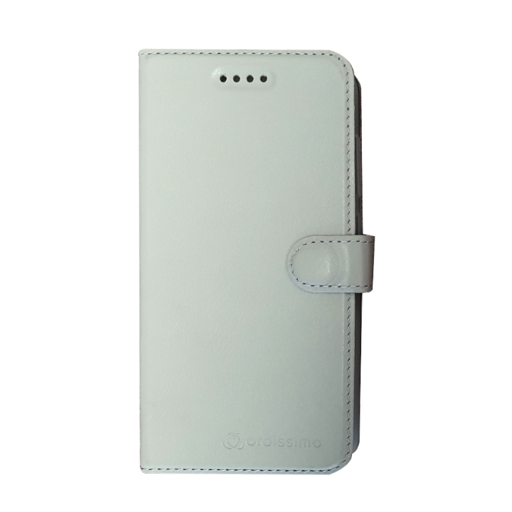 Étui de protection cuir pour Smartphones Ordissimo