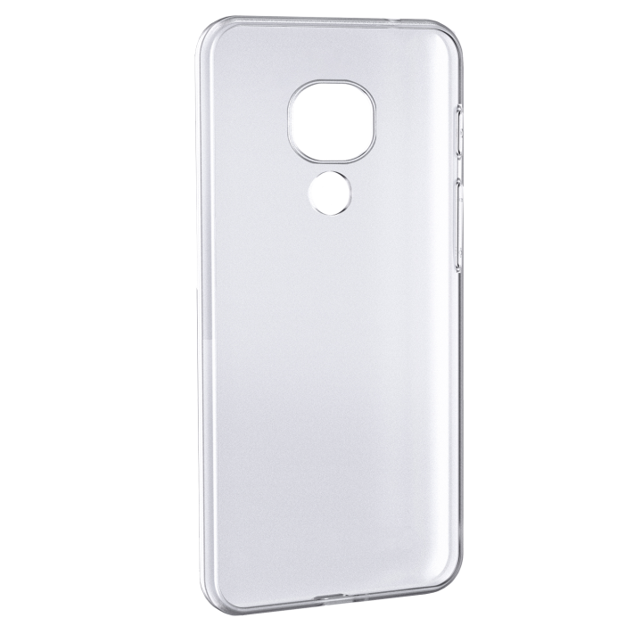 Coque en silicone pour Smartphone LeNumero2