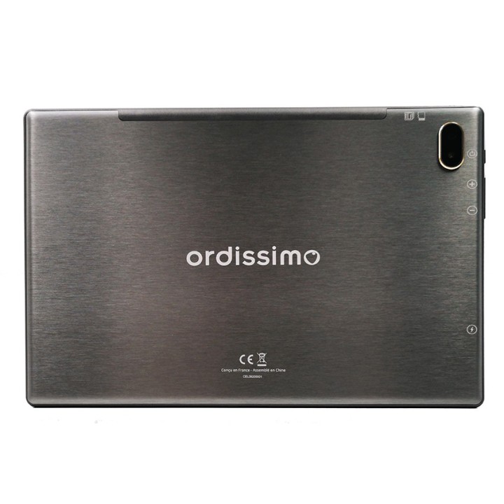 Tablette Ordissimo 10,1" Celia