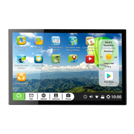 Tablette Ordissimo 10,1" Celia