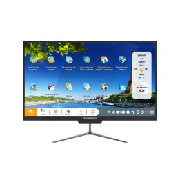 Tout-En-Un 24" Clara 2