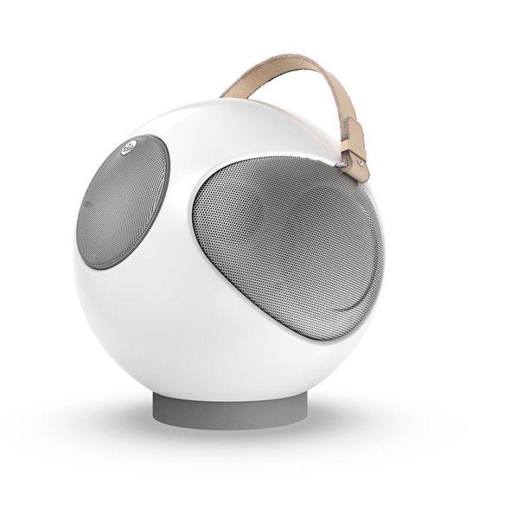 UB+ Eupho Alphorn S2 blanc