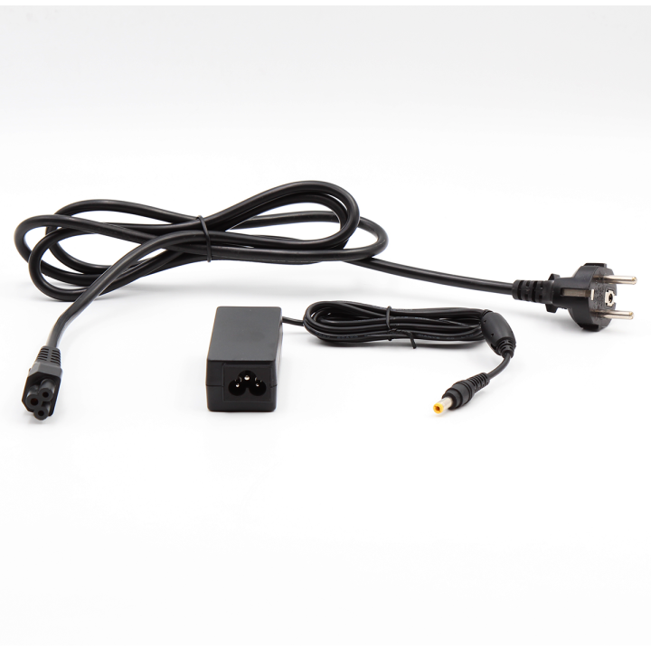Chargeur pour portable Ordissimo Emma  Agathe 2 et Silver Lucie 1
