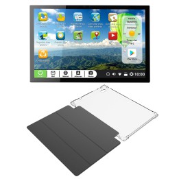 Pack Celia + Etui Folio