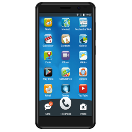 Smartphone LeNumero2 Mini