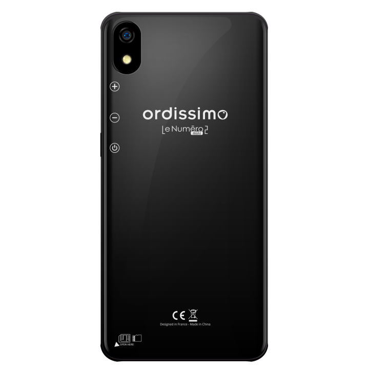 Smartphone LeNumero2 Mini
