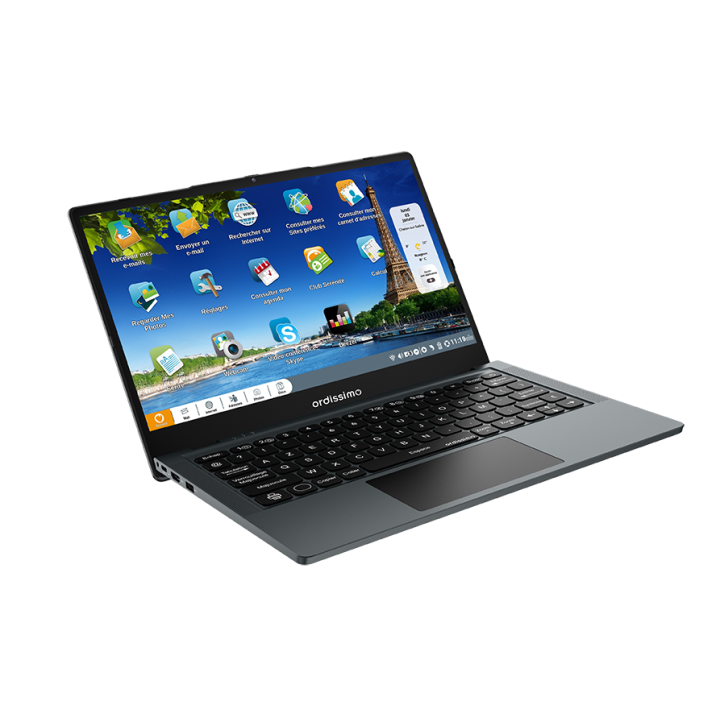 Portable Agathe 4