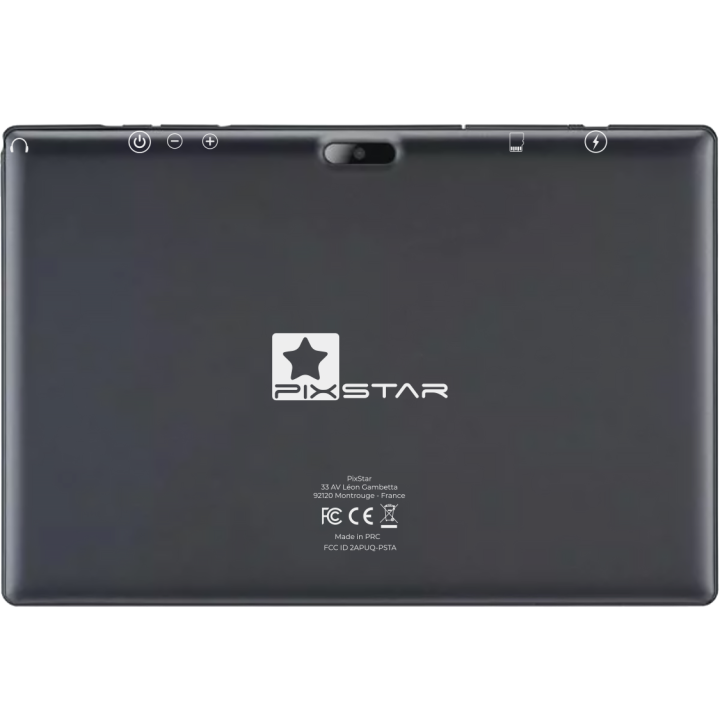 Tablette 10.1 Pix-Star Touch