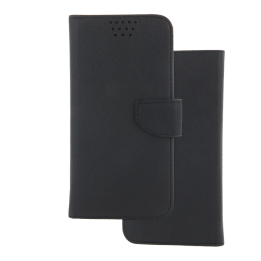 Étui Folio Univ Noir Ordissimo Numéro 2 Mini