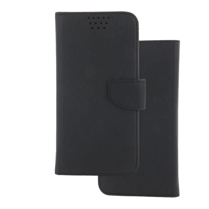 Étui Folio Univ Noir Ordissimo Numéro 2 Mini