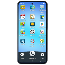 Samsung Galaxy A36 5G 128 Go