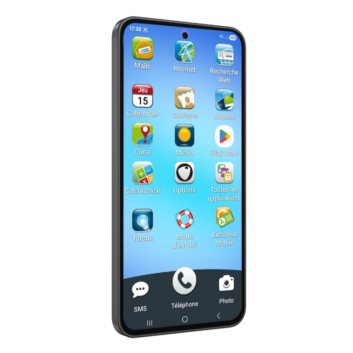 Samsung Galaxy A36 5G 128 Go