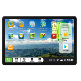 Samsung Galaxy Tab A11+ 6Go/128 Go Wi-Fi
