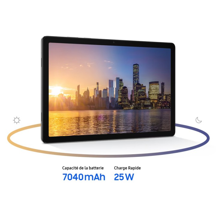 Samsung Galaxy Tab A11+ 6Go/128 Go Wi-Fi