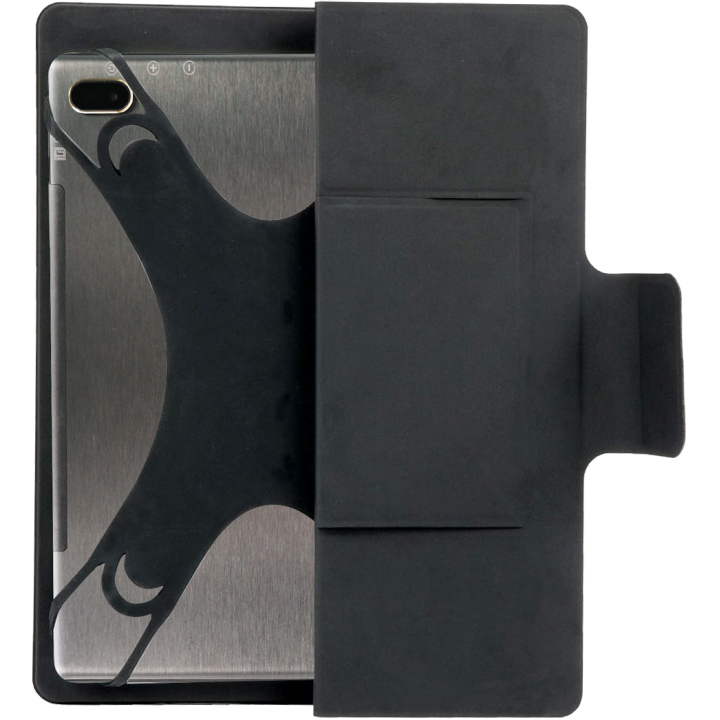 Coque de Protection Folio avec Clavier Bluetooth