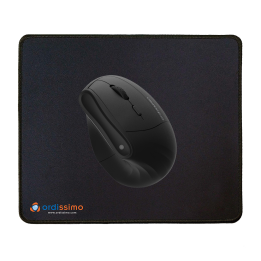 Pack Spécial Souris ergonomique et tapis de souris