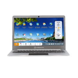 Portable ultra-fin Agathe 3 reconditionné