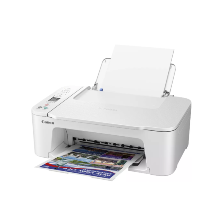 Imprimante multifonctions Wi-Fi Canon TS3751i