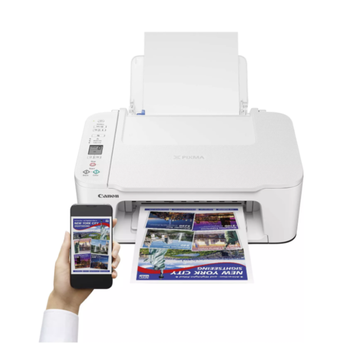 Imprimante multifonctions Wi-Fi Canon TS3751i