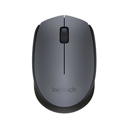 Souris sans fil logitech