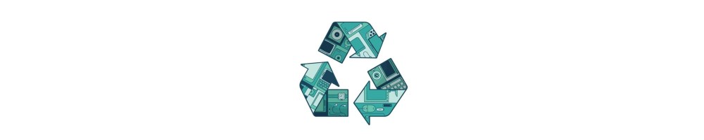 Produits reconditionnés