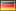 Deutschland flag icon
