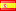 Spain flag icon