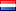Netherlands flag icon